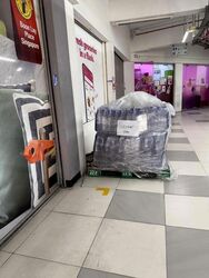 Boon Lay Shopping Centre (D22), Retail #612399821